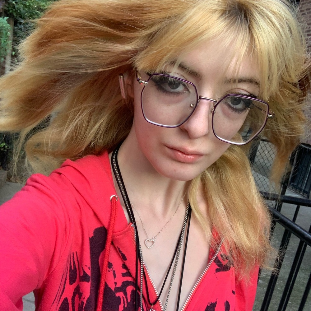 Meet your Posher, Nick